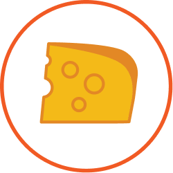 Cheese