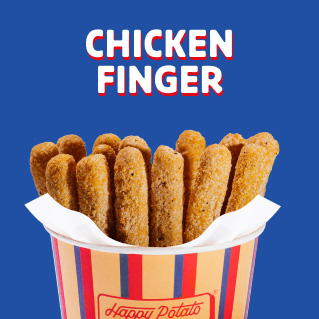Chicken Finger