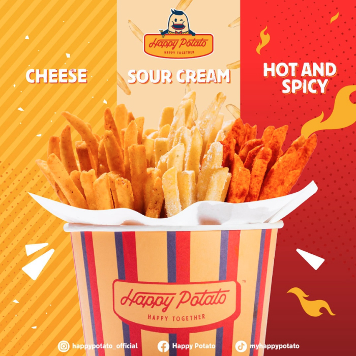 Member-only treats — limited time